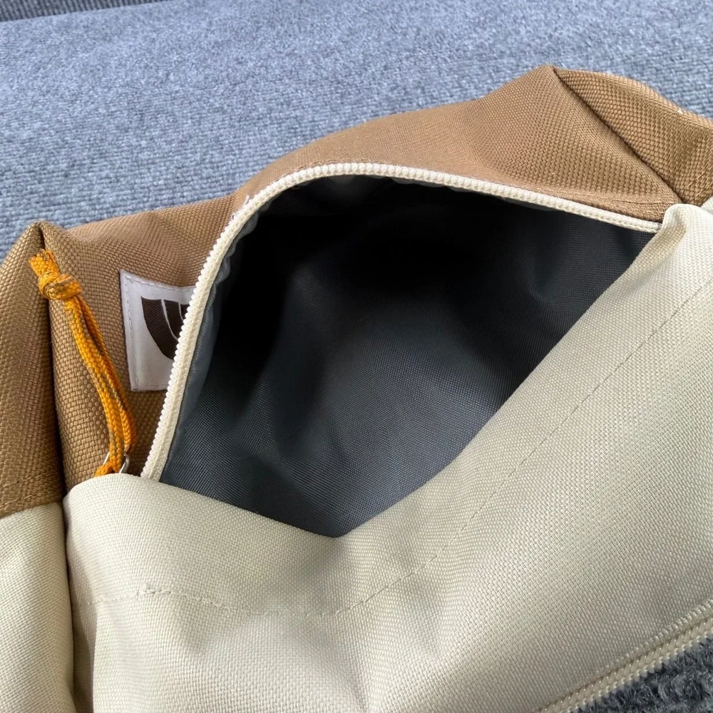 The North Face few marks